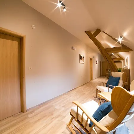 La Cantiniere-gerpinnes Bed & Breakfast