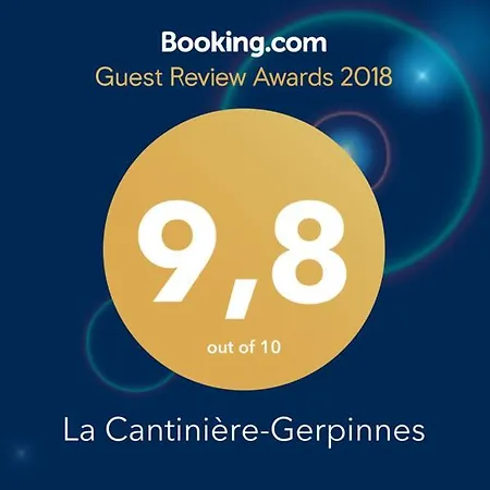 La Cantiniere-gerpinnes Gerpinnes