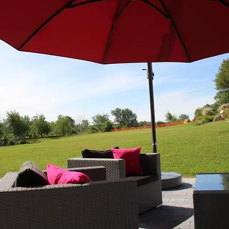 Bed & Breakfast La Cantiniere-gerpinnes Gerpinnes